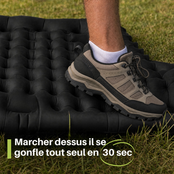 Matelas gonflable Lockie