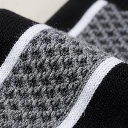 Chaussettes de Ski Thermiques