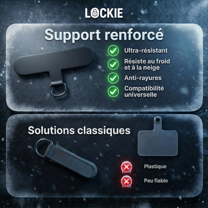 Sangle Anti-Chute Lockie