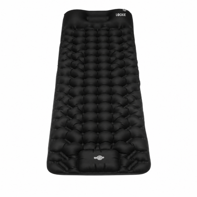 Matelas gonflable Lockie
