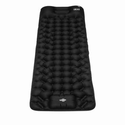 Matelas gonflable Lockie