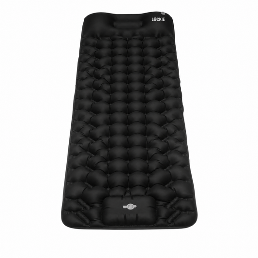 Matelas gonflable Lockie
