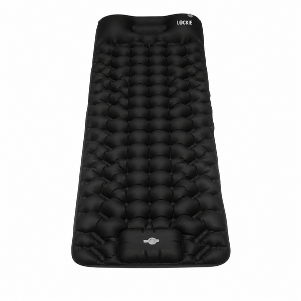 Matelas gonflable Lockie