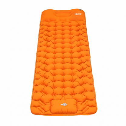 Matelas gonflable Lockie