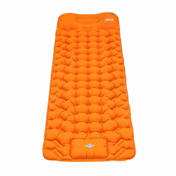 Matelas gonflable Lockie