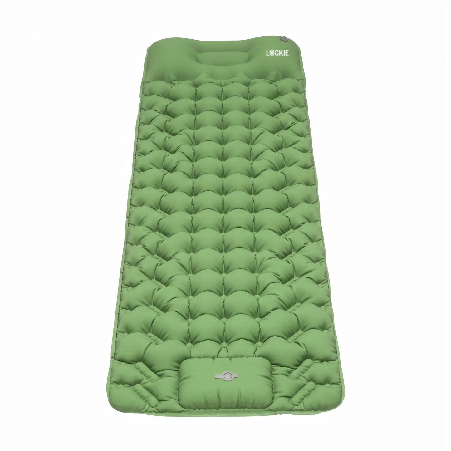 Matelas gonflable Lockie