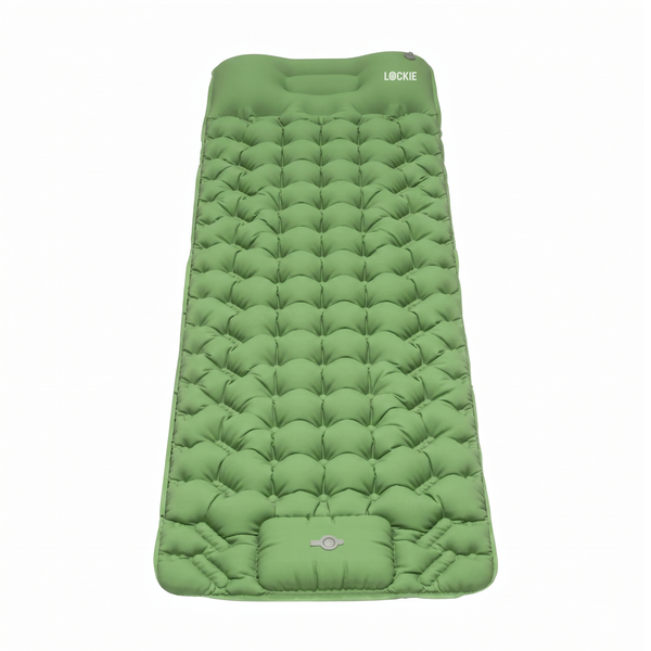 Matelas gonflable Lockie