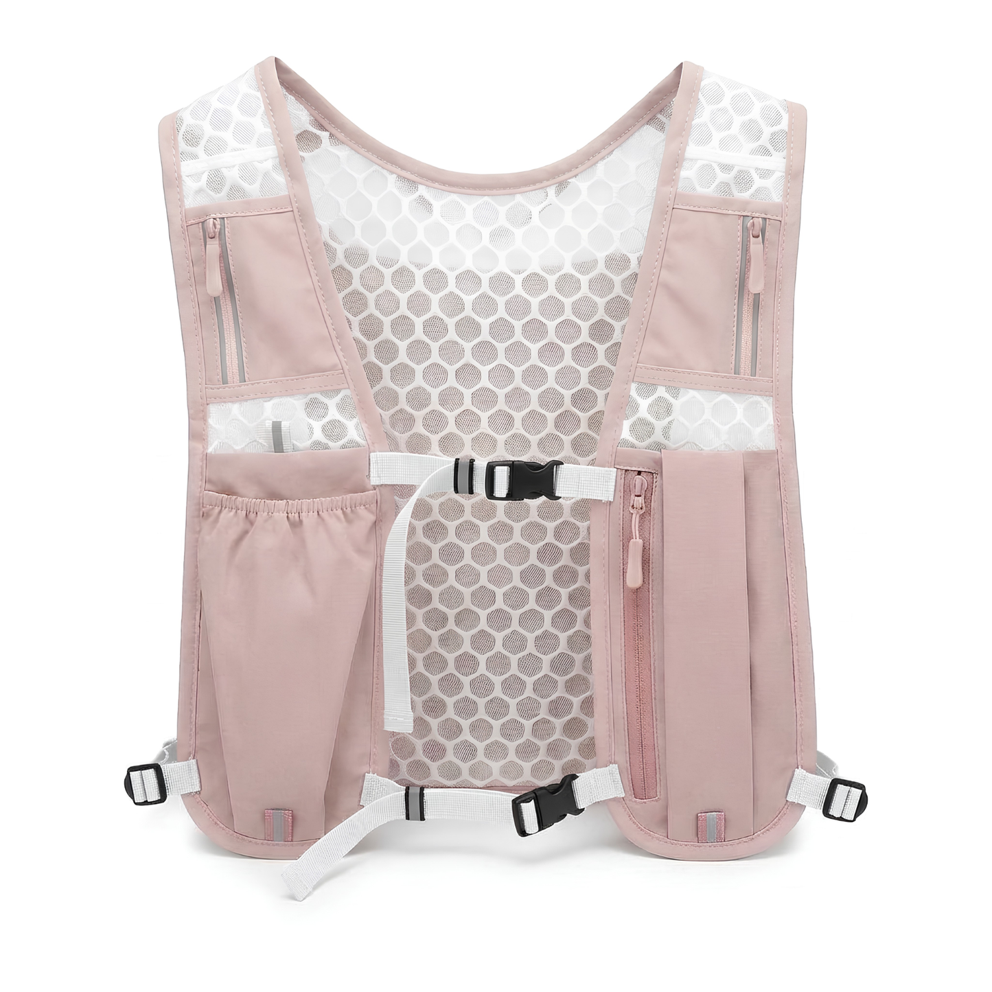 Gilet Trail Running Lockie