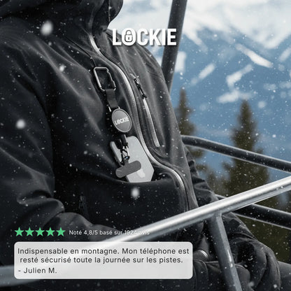 Sangle Anti-Chute Lockie