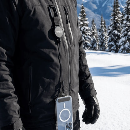 Sangle Anti-Chute Lockie