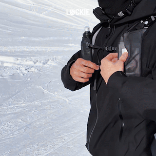 Sangle Anti-Chute Lockie