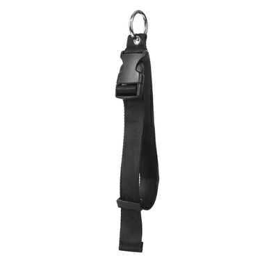 Clip Veste Lockie