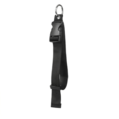 Clip Veste Lockie