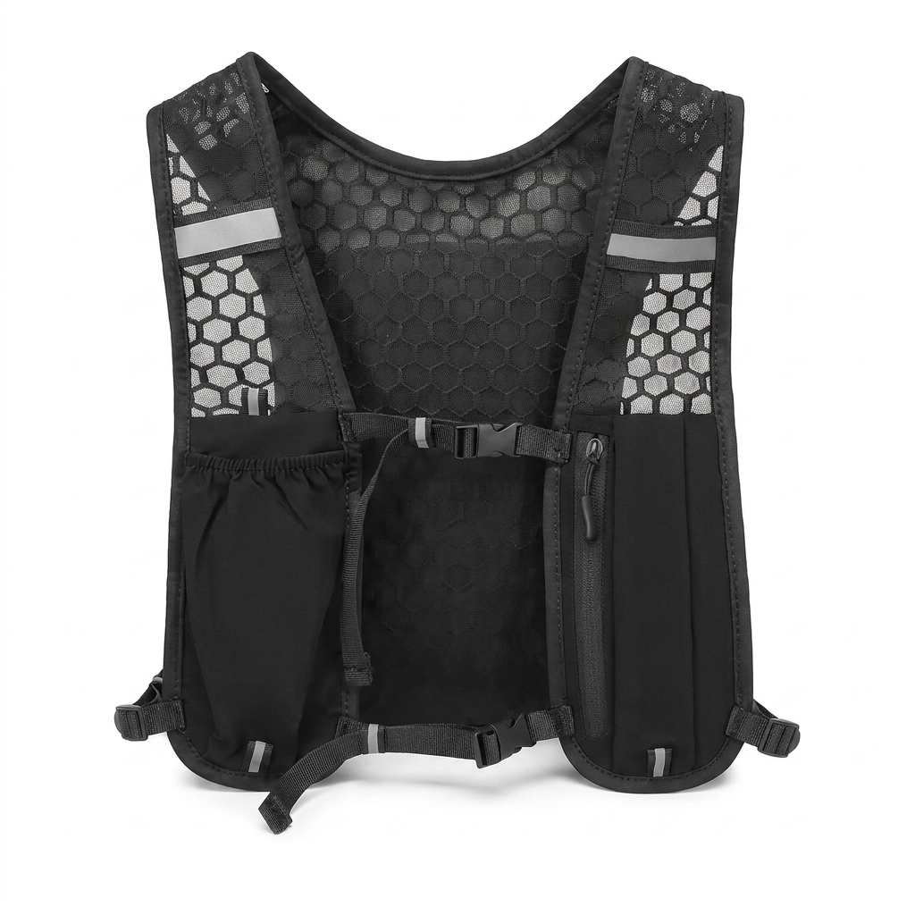 Gilet Trail Running Lockie