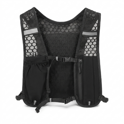 Gilet Trail Running Lockie