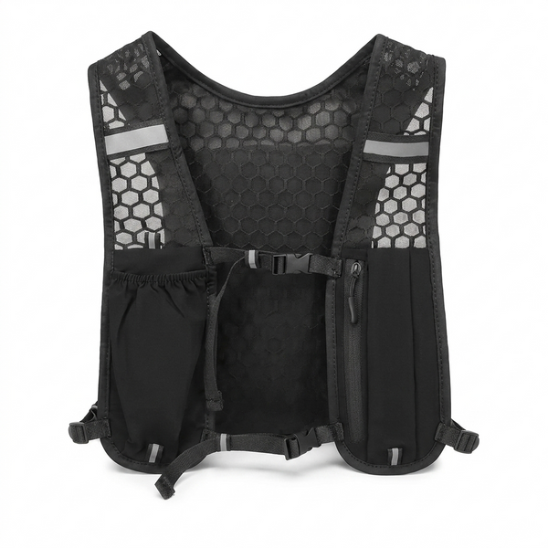 Gilet Trail Running Lockie