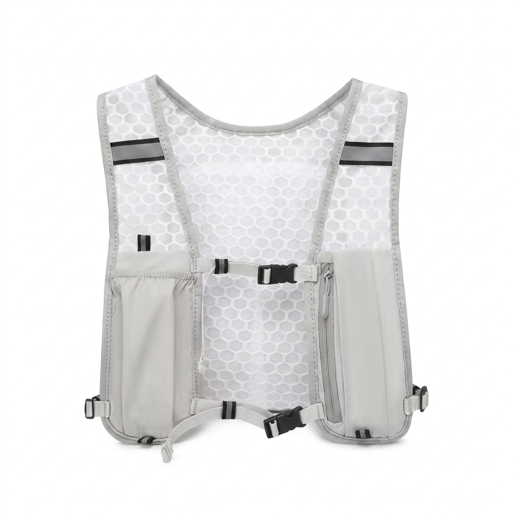 Gilet Trail Running Lockie