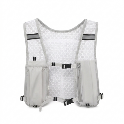 Gilet Trail Running Lockie