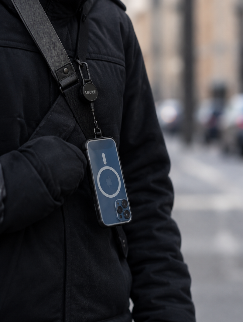 Sécurité & Mobilité