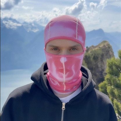 CAGOULE HEAT REACTIVE